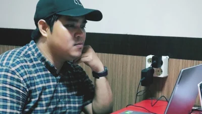 Andi Jaka: Mari Perkuat Profesionalisme dan Integritas di HPN 2026