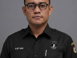 Saharuddin Said: Parkir Digital Tekan Kebocoran Pendapatan dan Jukir Liar