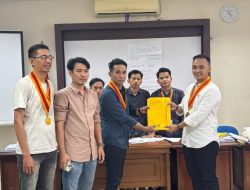Kongres X PERMAHI Satukan Dualisme Kepemimpinan, Azhar Sidiq Terpilih sebagai Ketua Umum