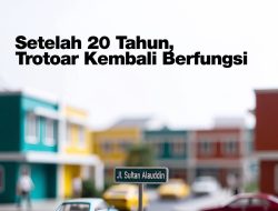 Lakukan Penertiban, Wali Kota Munafri Tata Kelola dengan Solusi Relokasi PKL