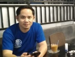 Dibalik Dinding Lapas Takalar, Kepemimpinan Sederhana Menghidupkan Harapan