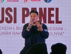 Penataan PKL Secara Humanis Tanpa Konflik, DPRD Apresiasi Langkah Tegas Pemkot Makassar