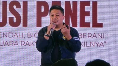 Penataan PKL Secara Humanis Tanpa Konflik, DPRD Apresiasi Langkah Tegas Pemkot Makassar