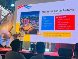 Satu Tahun MULIA, Perspektif Akademisi Unhas: Dinamika Sosial dan Kemajuan Pembangunan Makassar