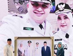 Setahun Munafri – Aliyah, Kini Program Nyata Dirasakan Warga Makassar