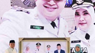 Setahun Munafri – Aliyah, Kini Program Nyata Dirasakan Warga Makassar