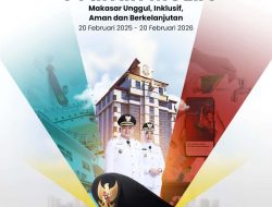 Setahun Kepemimpinan MULIA, Pembangunan Maju, Ekonomi Tumbuh dan Kesejahteraan Meningkat