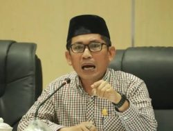 DPRD Makassar Apresiasi Penataan PKL, Pemkot Siapkan Solusi Representatif