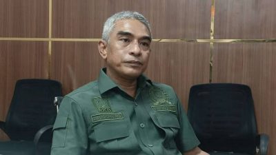 Tata Kota dari PKL, Wali Kota Munafri Dapat Dukungan dari DPRD Makassar