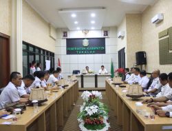 Pemkab Takalar – SIN Indonesia Akan Kirim Ratusan Pemuda – Pemudi Magang di Jepang