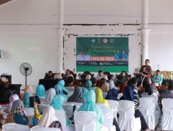 Bupati Daeng Manye Buka Festival Kuliner dan Ekonomi Kreatif Takalar