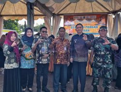 Jelang Ramadan, Pemkab Takalar Gelar Gerakan Pasar Murah