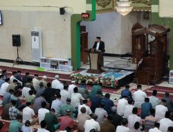 Peringati Malam Nuzulul Qur’an, Bupati Takalar Ajak Masyarakat Jadikan Al-Qur’an Pedoman Hidup