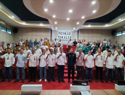 Wabup Takalar Tekankan Sinergi Program dalam Forum Lintas Perangkat Daerah