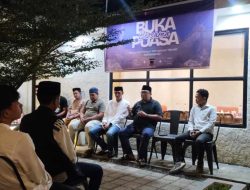 Gelar Buka Puasa Bersama, Bupati Takalar: Pererat Silaturahmi dengan Hipermata