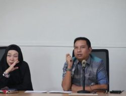 Perkuat Kinerja Pendamping, Sekretariat DPRD Makassar Gelar Rakor Agenda Kedewanan