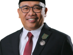 Bupati Daeng Manye Salat Idul Fitri 1447 H Bersama Warga di Masjid Agung Takalar