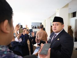 Aksi Tembak-tembakan “Omega” Marak di Makassar, Wali Kota Minta Aparat Tindak Tegas