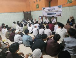 SDN Minasa Upa Gelar Pesantren Kilat, 97 Siswa Kelas V Ikuti Pembinaan Keagamaan