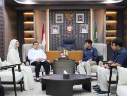 Sinergi Pemkot – DJP Kian Kuat, Makassar Siap Jalankan Pilot Project Inovasi Pajak