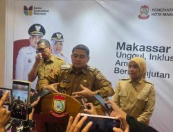 Setahun Kepemimpinan MULIA, 8854 Tenaga Honor Makassar Diangkat Jadi PPPK