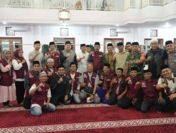 Safari Ramadan, Munafri Kenalkan LONTARA+ sebagai Kanal Aspirasi Warga Makassar
