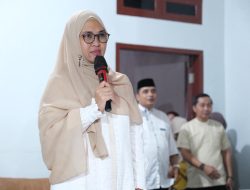 One Day One District, Bupati Gowa Dorong Kebersamaan Percepatan Pembangunan
