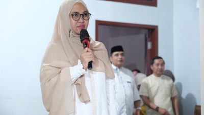 One Day One District, Bupati Gowa Dorong Kebersamaan Percepatan Pembangunan