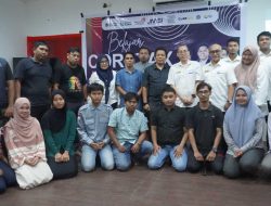Sinergi dengan JMSI Sidrap, Pajak Parepare Dorong UMKM melalui Kegiatan BDS