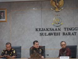 Edukasi Coretax, KPP Pratama Mamuju Dorong Kepatuhan SPT ASN Kejati Sulbar