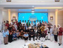 Bupati Gowa: Pembangunan Daerah Butuh Keterlibatan Peran Pemuda