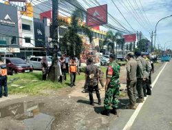 Puluhan Tahun Picu Kemacetan, Terminal Bayangan di Perintis Kemerdekaan Akhirnya Ditertibkan
