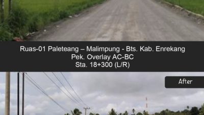 Program Infrastruktur Jalan MYP Dikebut, Gubernur Sulsel Beberkan Progres di Sejumlah Daerah