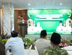 Munafri Ajak Kejaksaan Perkuat Pendampingan Hukum dan Optimalisasi PAD Makassar