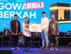 Pemkab Gowa – BSI Dorong UMKM dan Perencaan Haji Masyarakat