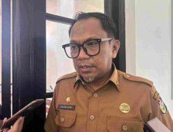 Kabar Baik, PPPK Paruh Waktu di Makassar Akhirnya Dapat THR Tahun Ini