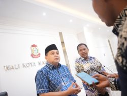 Bukti Kepedulian, Wali Kota Munafri: PPPK Paruh Waktu di Makassar Kini Terima THR