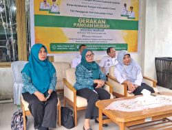 Gelar GPM, Pemkab Gowa Siapkan Kebutuhan Pangan Warga Harga Terjangkau