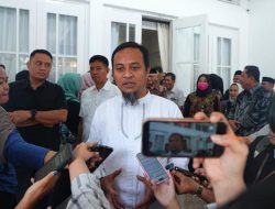 Gubernur Sulsel Fasilitasi Dialog Kepala Daerah dan Tokoh Luwu Raya dengan Ketua Komisi II DPR RI