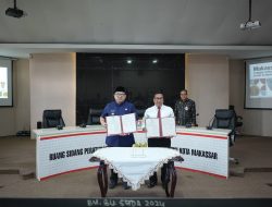 Pemkot Makassar Gandeng Kejari, Munafri: Masih Ada Usaha Tak Bayar Pajak Bertahun-tahun