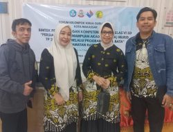 Guru SDI Perumnas Ikuti Bimtek Persiapan TKA Melalui Program Model BATA