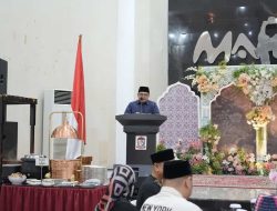 Wali Kota Munafri Ajak Alumni SMADA Perkuat Kontribusi untuk Kemajuan Sekolah