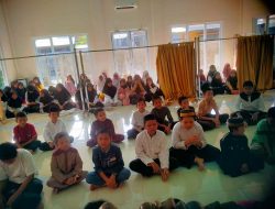 Siswa SDI Perumnas Rutin Laksanakan Salat Dhuha Setiap Jumat