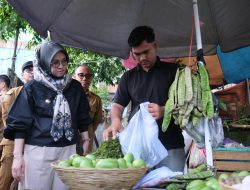 Jaga Stabilitas Harga Jelang Idul Fitri, Pemkab Gowa: Daya Beli Masyarakat Tetap Terjaga
