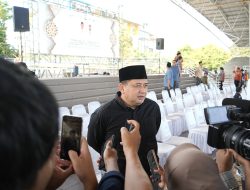 Tak Dilarang, Pemkot Makassar Imbau Malam Takbiran di Lingkungan Masing-masing