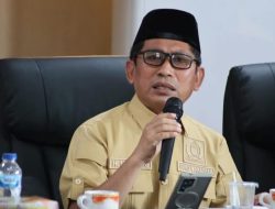 Dukung Kebijakan Wali Kota, DPRD Makassar Larang Pawai Takbiran Keliling Sambut Idul Fitri 1447 H