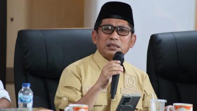 Dukung Kebijakan Wali Kota, DPRD Makassar Larang Pawai Takbiran Keliling Sambut Idul Fitri 1447 H
