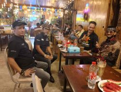 Leaders Art Management Buka Puasa Bersama Seniman