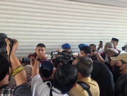 Bentuk Dukungan, Wali Kota Munafri Minta Camat dan Lurah Kawal Takbiran di Wilayah Masing-masing