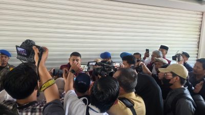 Bentuk Dukungan, Wali Kota Munafri Minta Camat dan Lurah Kawal Takbiran di Wilayah Masing-masing